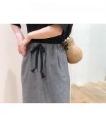 Simple skirt